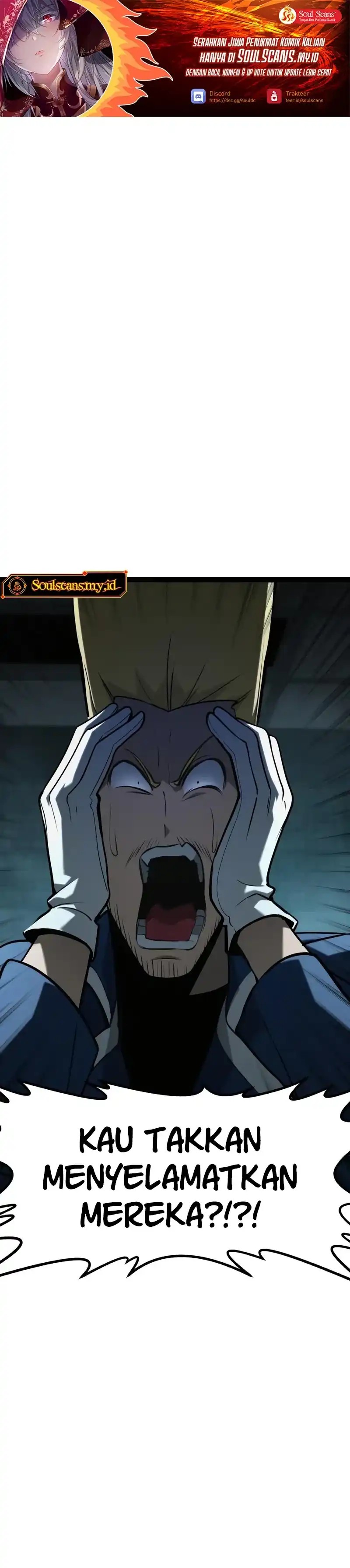 Level 999 Goblin Chapter 32 Gambar 2