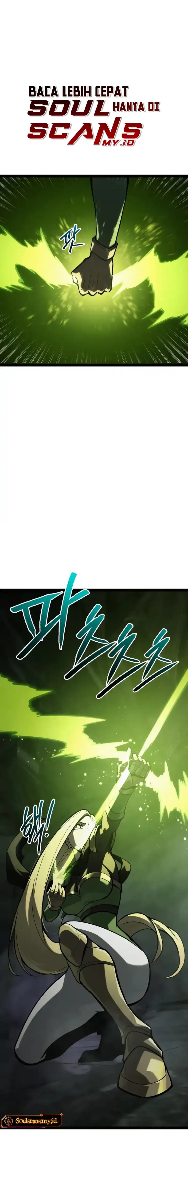 Level 999 Goblin Chapter 32 Gambar 14