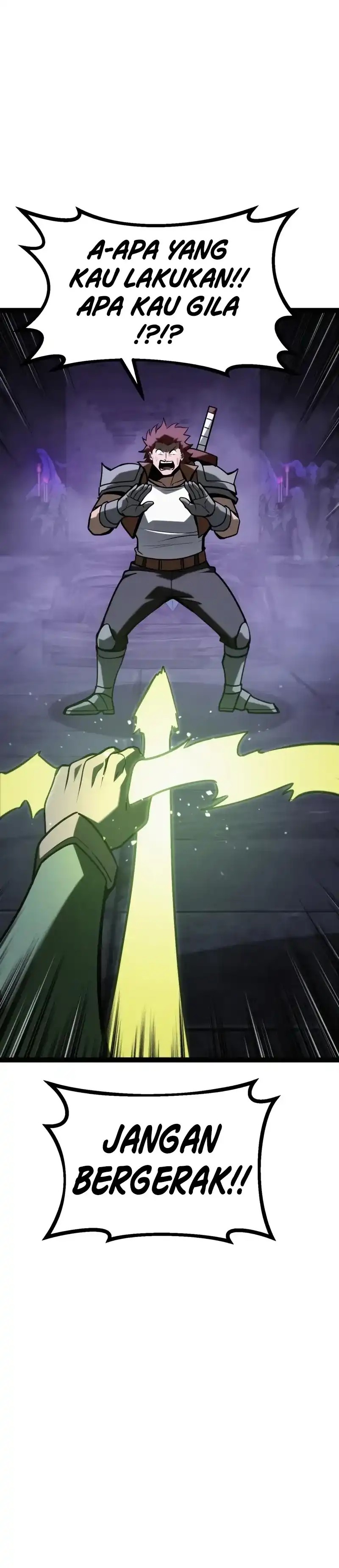 Level 999 Goblin Chapter 32 Gambar 15