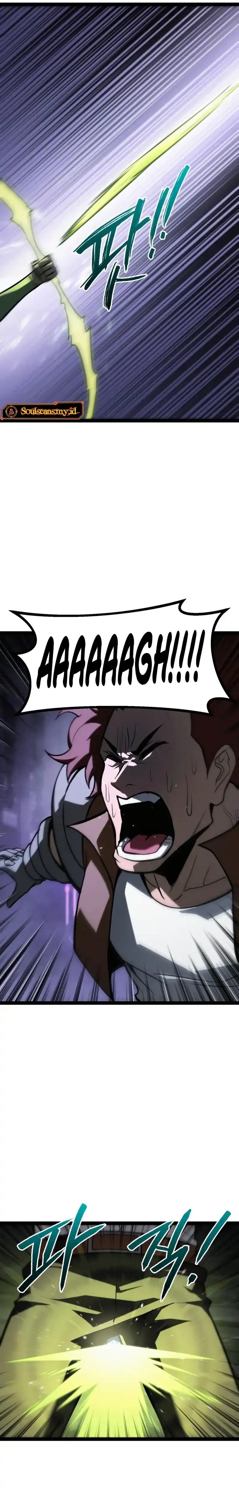 Level 999 Goblin Chapter 32 Gambar 16