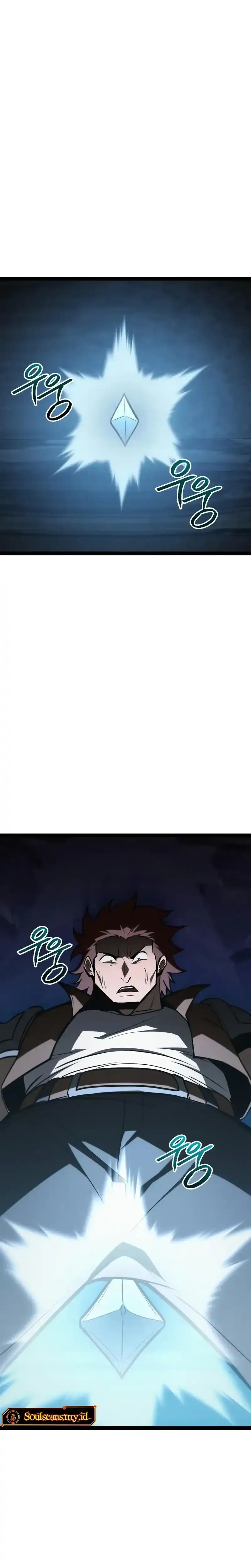 Level 999 Goblin Chapter 32 Gambar 17