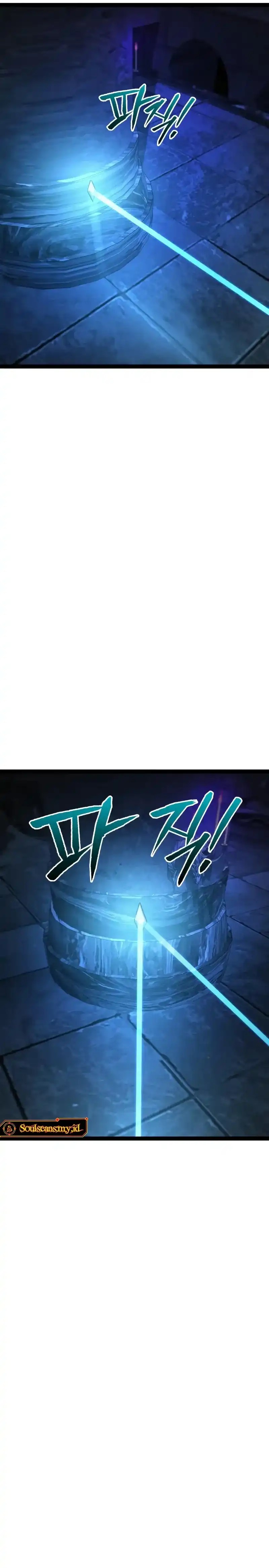 Level 999 Goblin Chapter 32 Gambar 19