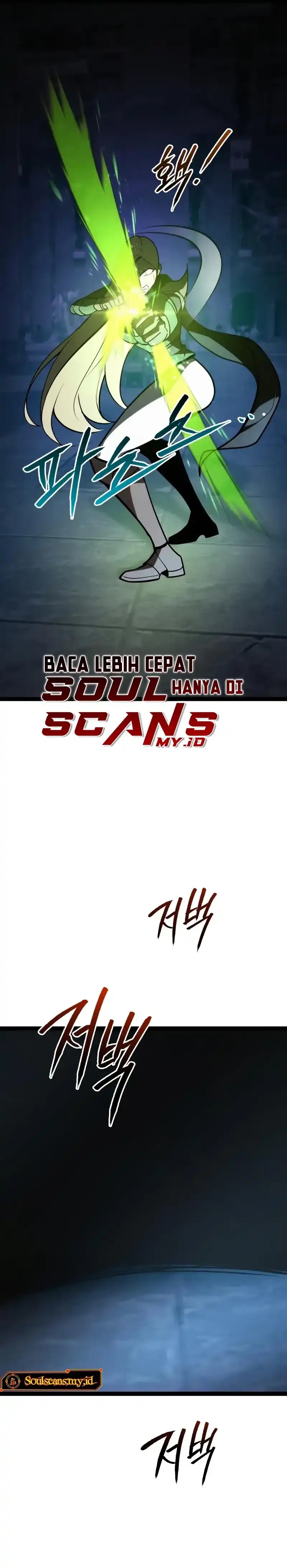 Level 999 Goblin Chapter 32 Gambar 24