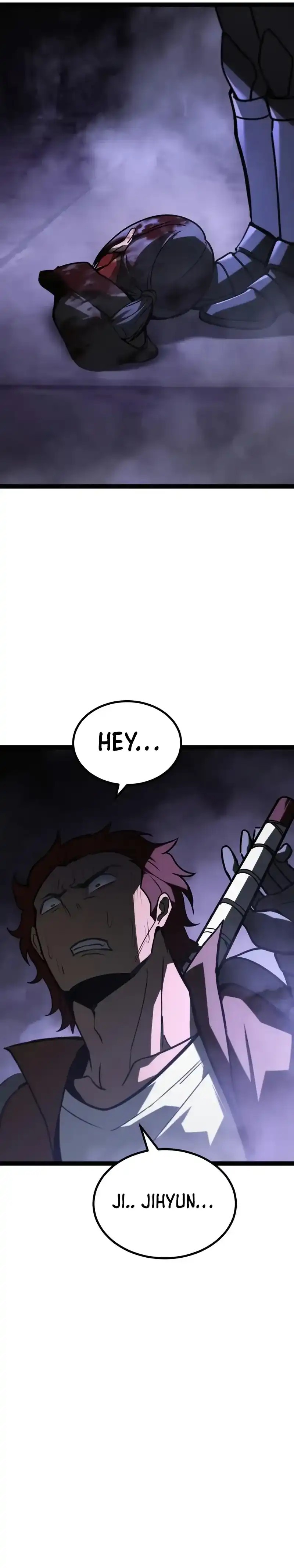 Level 999 Goblin Chapter 32 Gambar 28