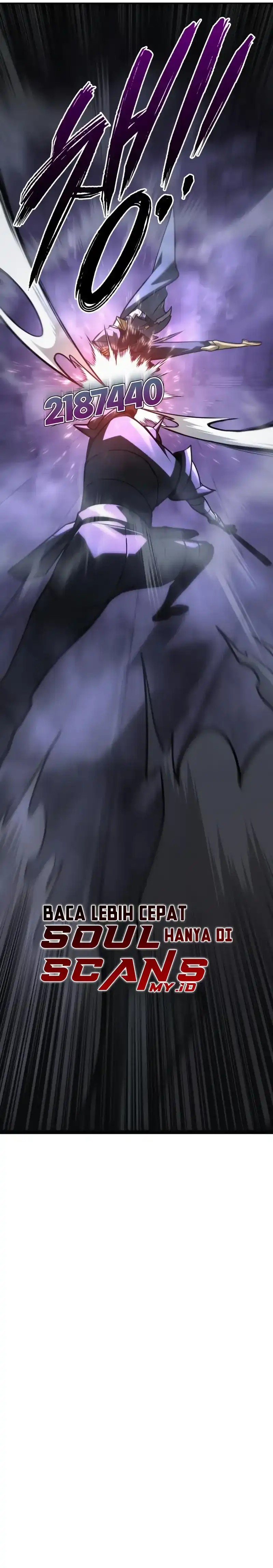 Level 999 Goblin Chapter 32 Gambar 30