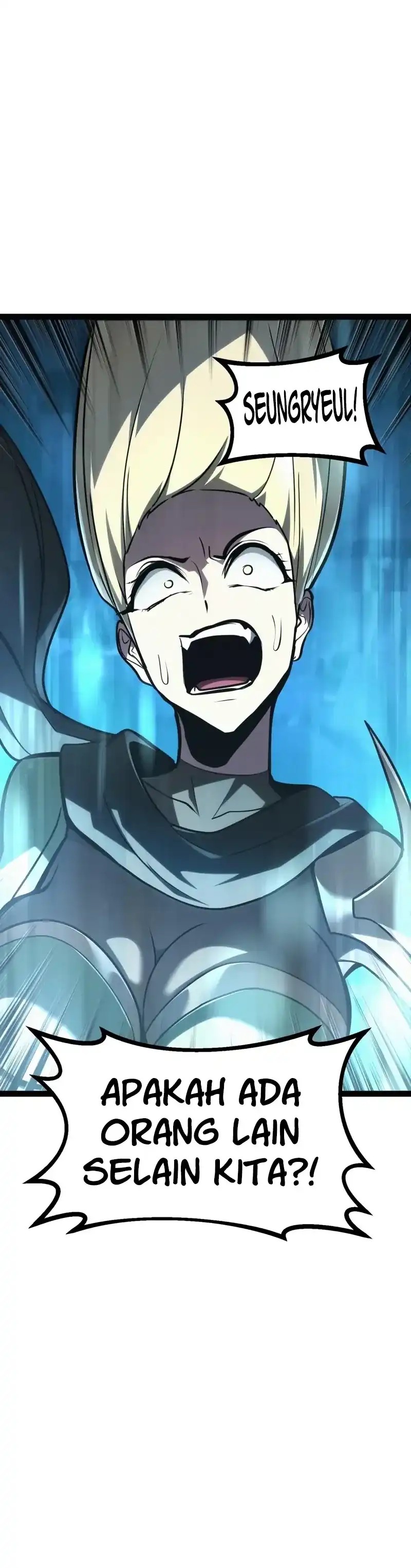 Level 999 Goblin Chapter 32 Gambar 39