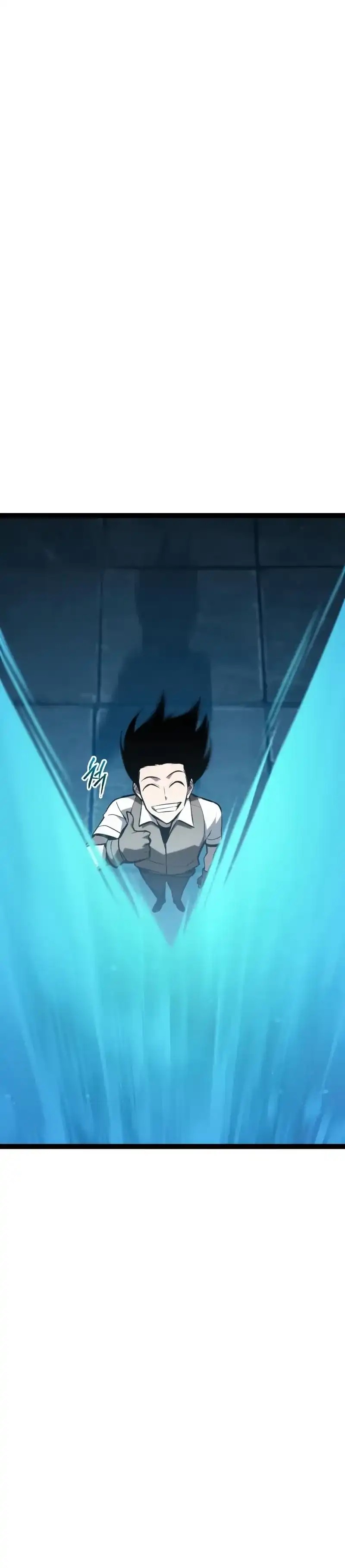 Level 999 Goblin Chapter 32 Gambar 43