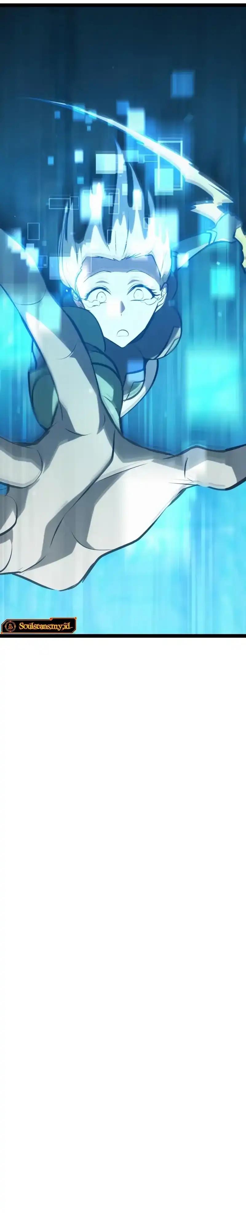 Level 999 Goblin Chapter 32 Gambar 44