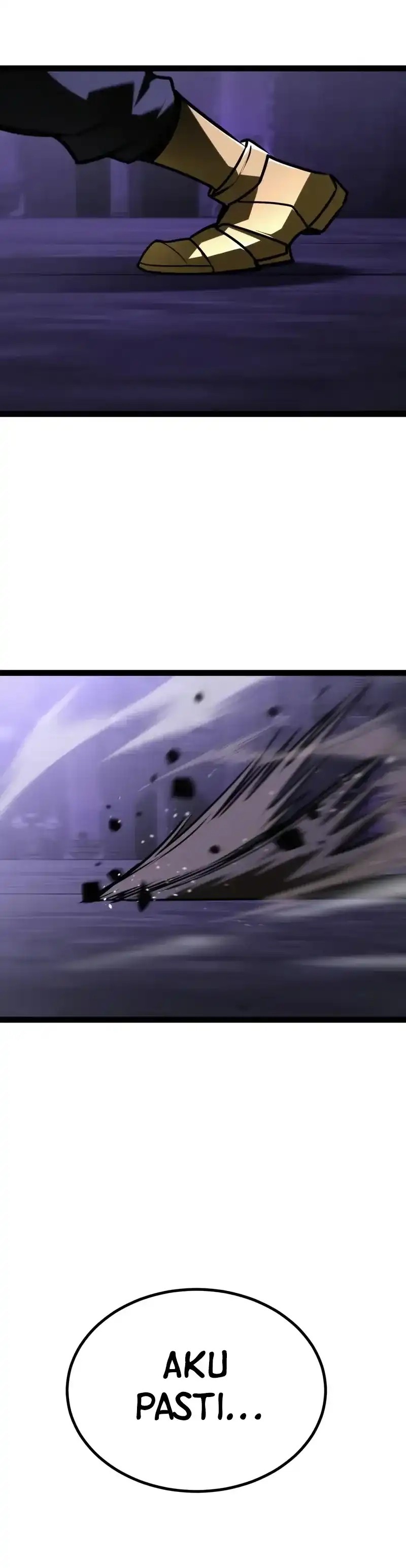 Level 999 Goblin Chapter 32 Gambar 51