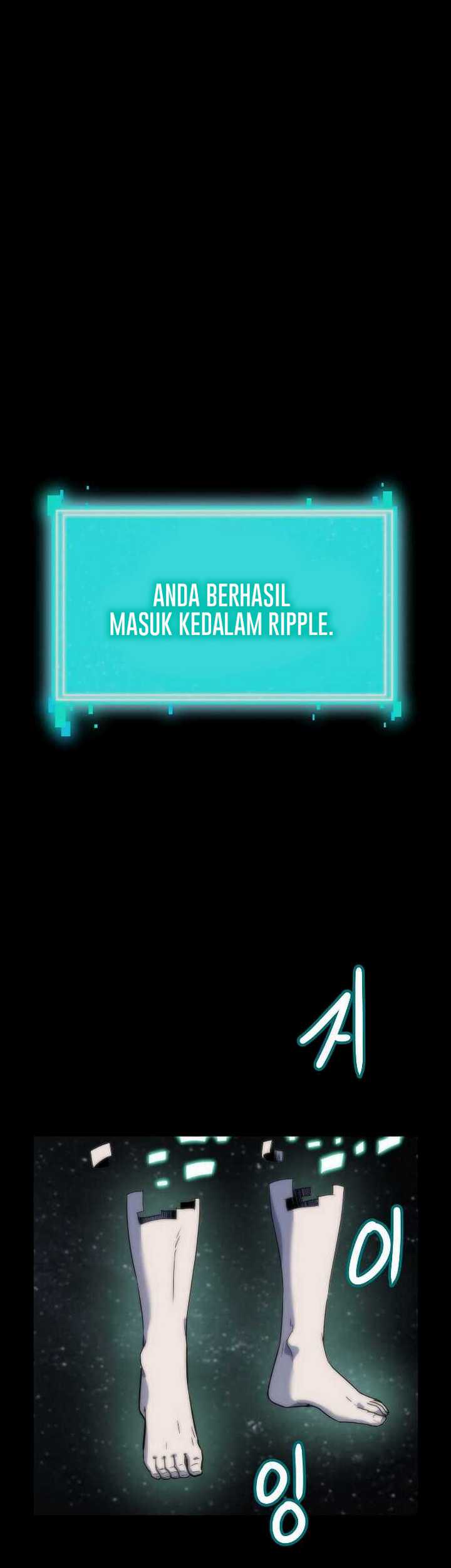 Level Berserker Chapter 03.1 Gambar 5
