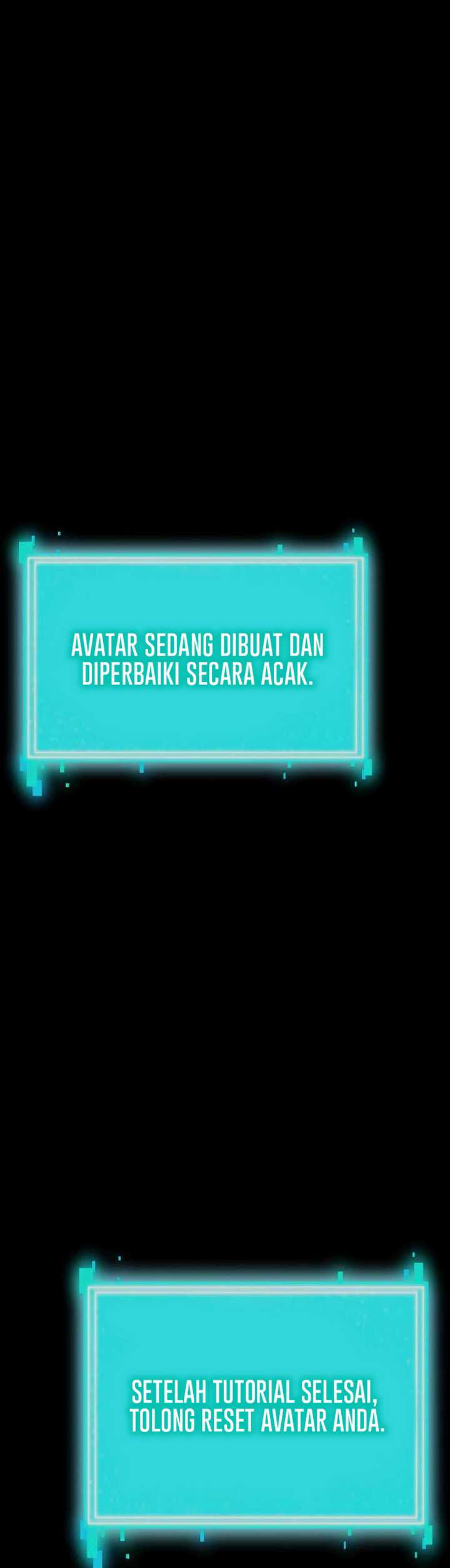 Level Berserker Chapter 03.1 Gambar 22