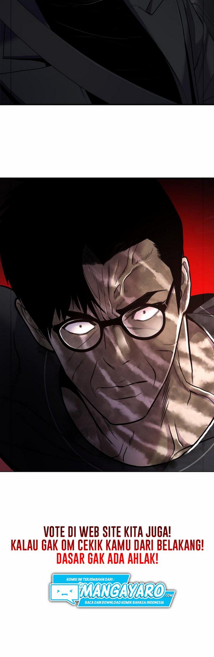 Level Berserker Chapter 05.1 Gambar 26