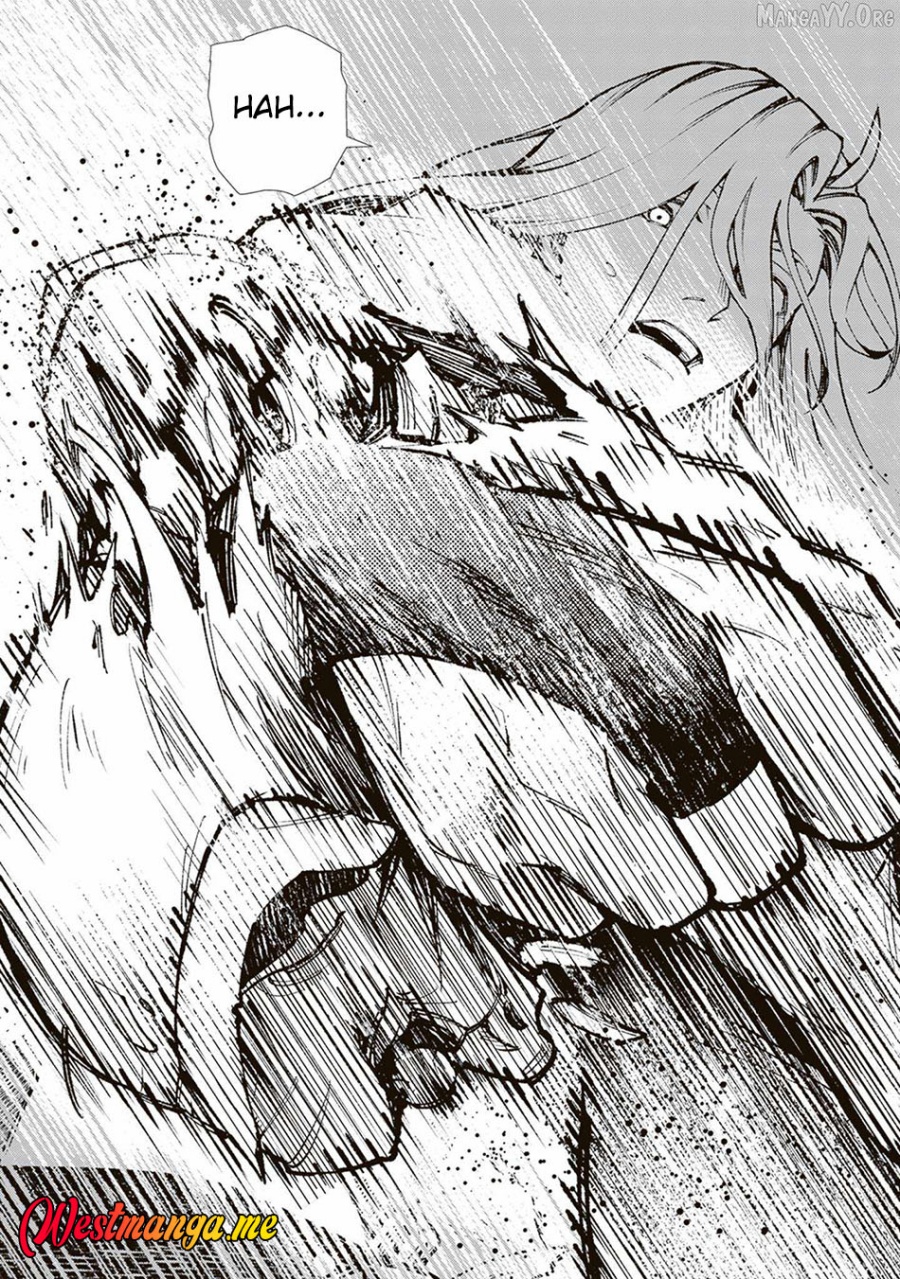 Level Count Stop kara Hajimaru, Kamisama-teki Isekai Life: Saikyou Status ni Tensei Shita node Suki ni Ikimasu Chapter 01 Gambar 22