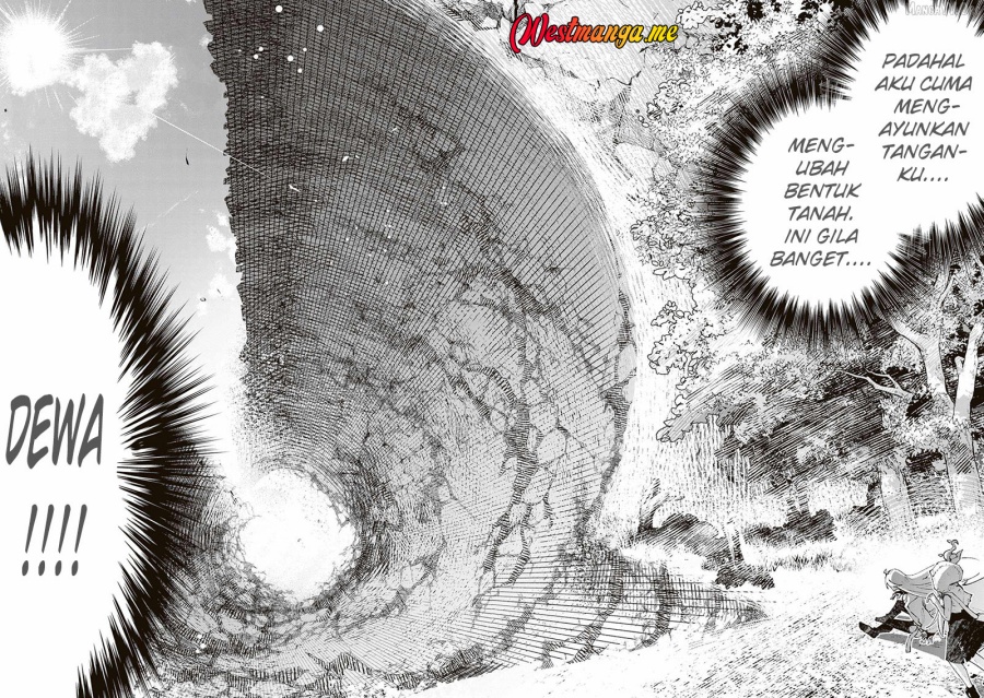 Level Count Stop kara Hajimaru, Kamisama-teki Isekai Life: Saikyou Status ni Tensei Shita node Suki ni Ikimasu Chapter 01 Gambar 24