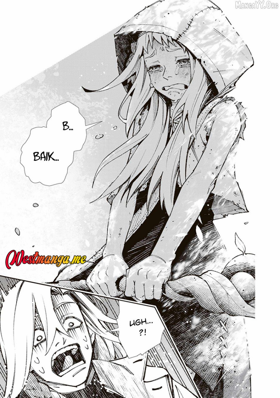 Level Count Stop kara Hajimaru, Kamisama-teki Isekai Life: Saikyou Status ni Tensei Shita node Suki ni Ikimasu Chapter 01 Gambar 34