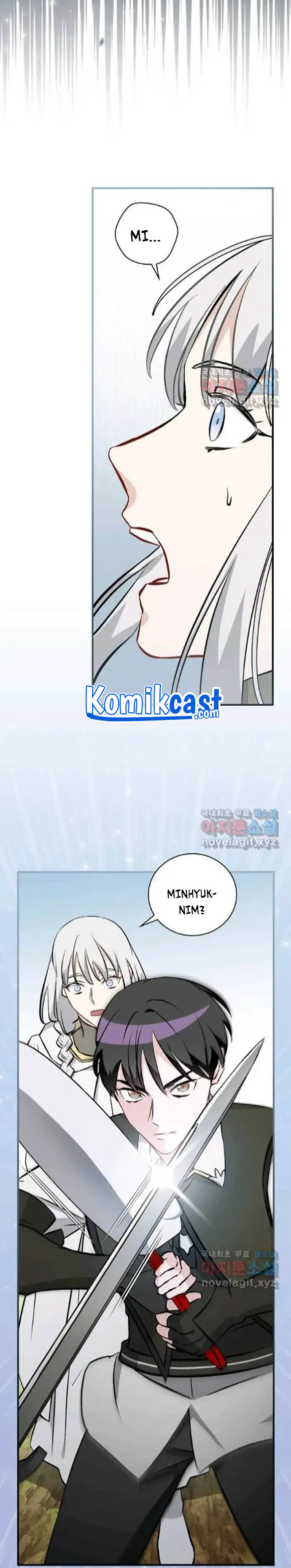 Leveling Up, By Only Eating! Chapter 105 Gambar 3
