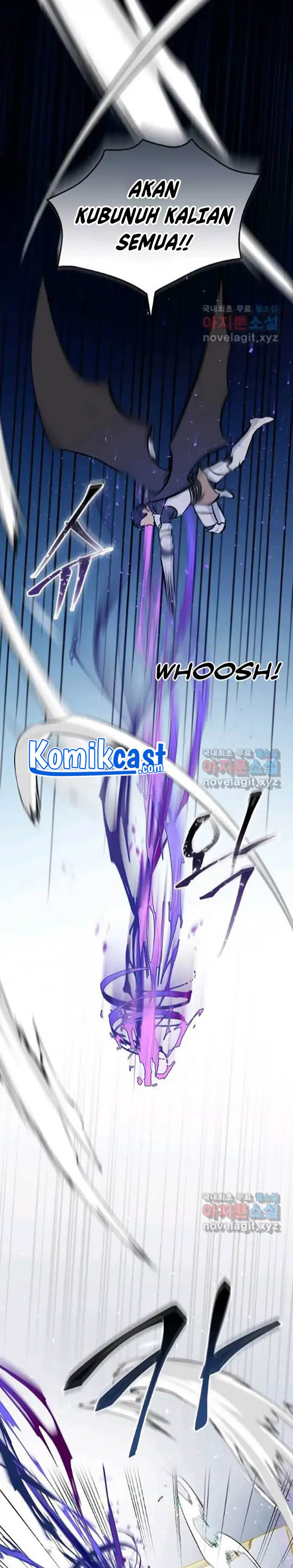 Leveling Up, By Only Eating! Chapter 105 Gambar 26