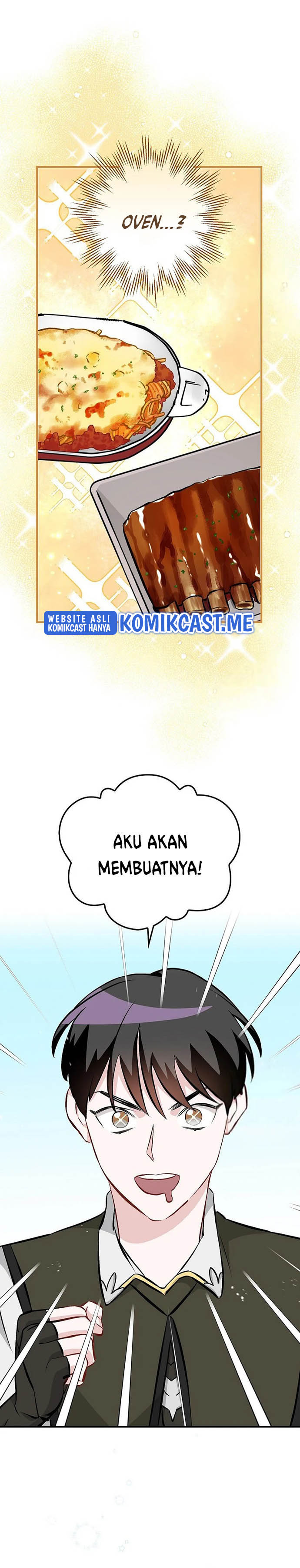Leveling Up, By Only Eating! Chapter 107 Gambar 3