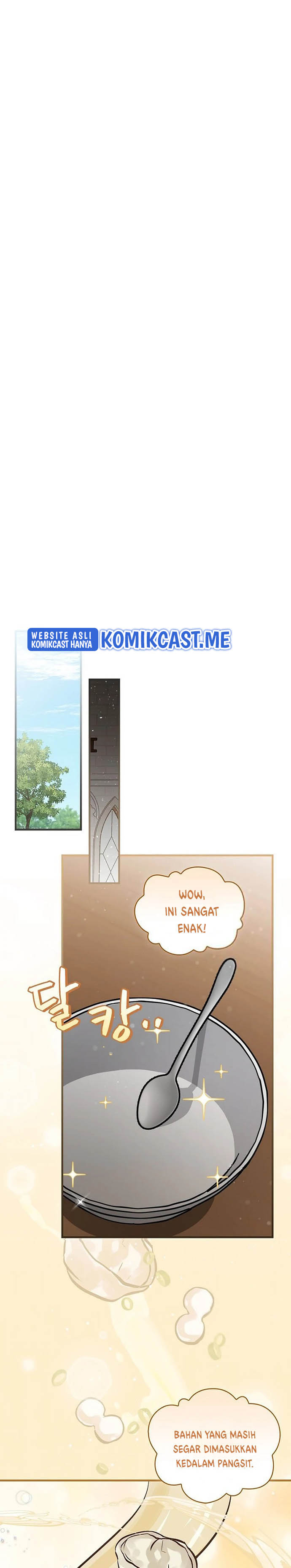 Leveling Up, By Only Eating! Chapter 107 Gambar 6