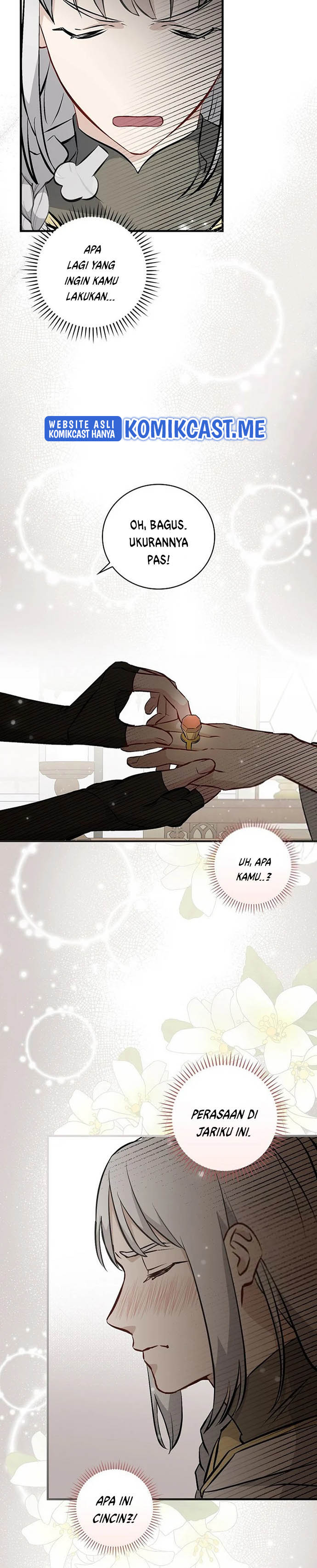 Leveling Up, By Only Eating! Chapter 107 Gambar 8