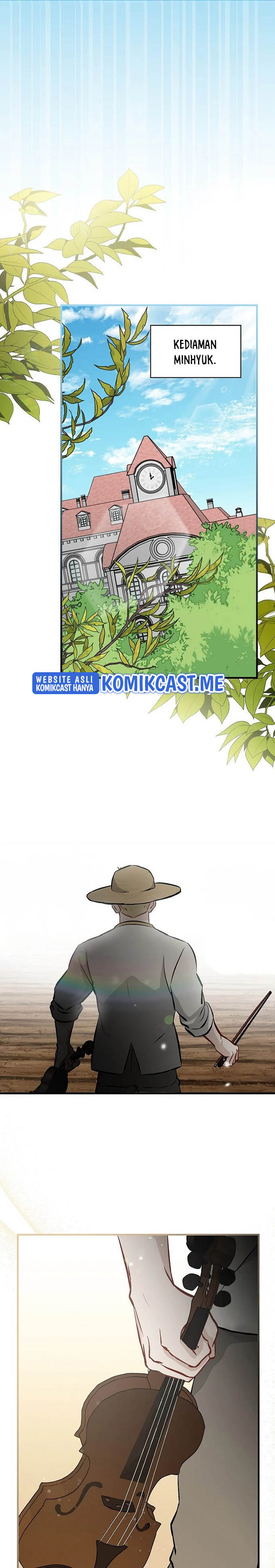 Leveling Up, By Only Eating! Chapter 107 Gambar 11