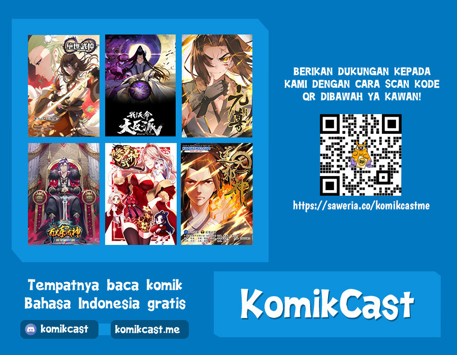 Leveling Up, By Only Eating! Chapter 107 Gambar 29