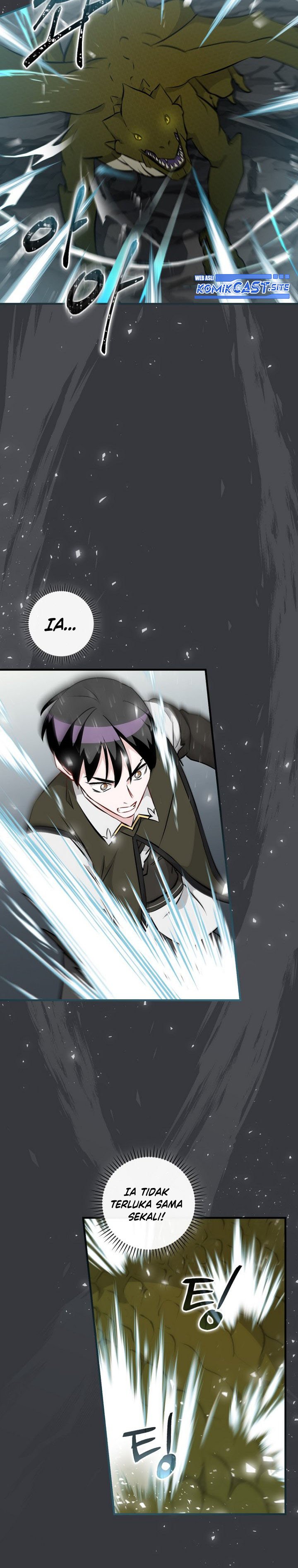 Leveling Up, By Only Eating! Chapter 124 Gambar 10