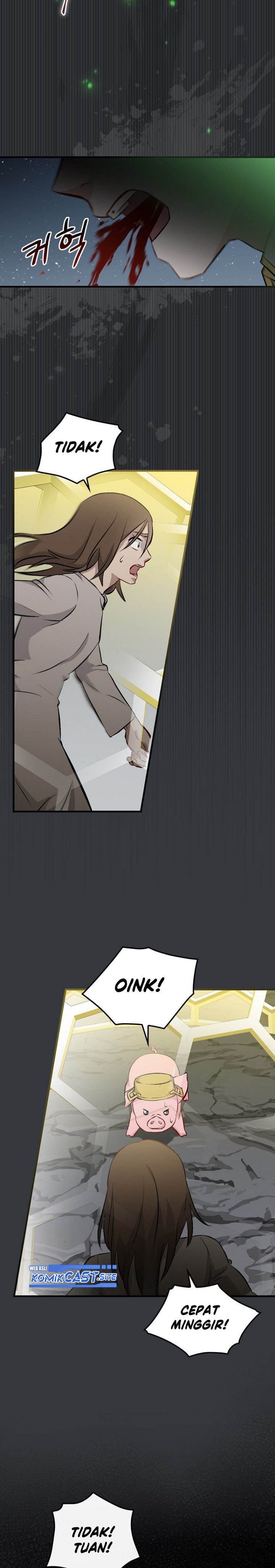 Leveling Up, By Only Eating! Chapter 124 Gambar 14