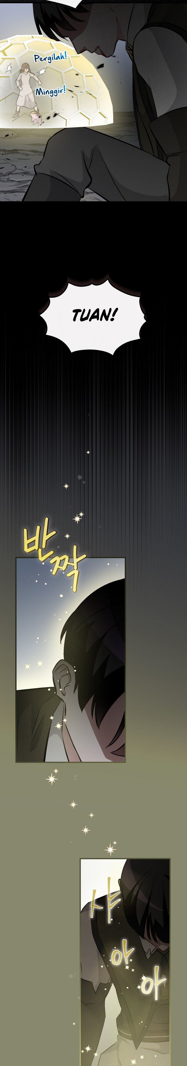 Leveling Up, By Only Eating! Chapter 124 Gambar 15