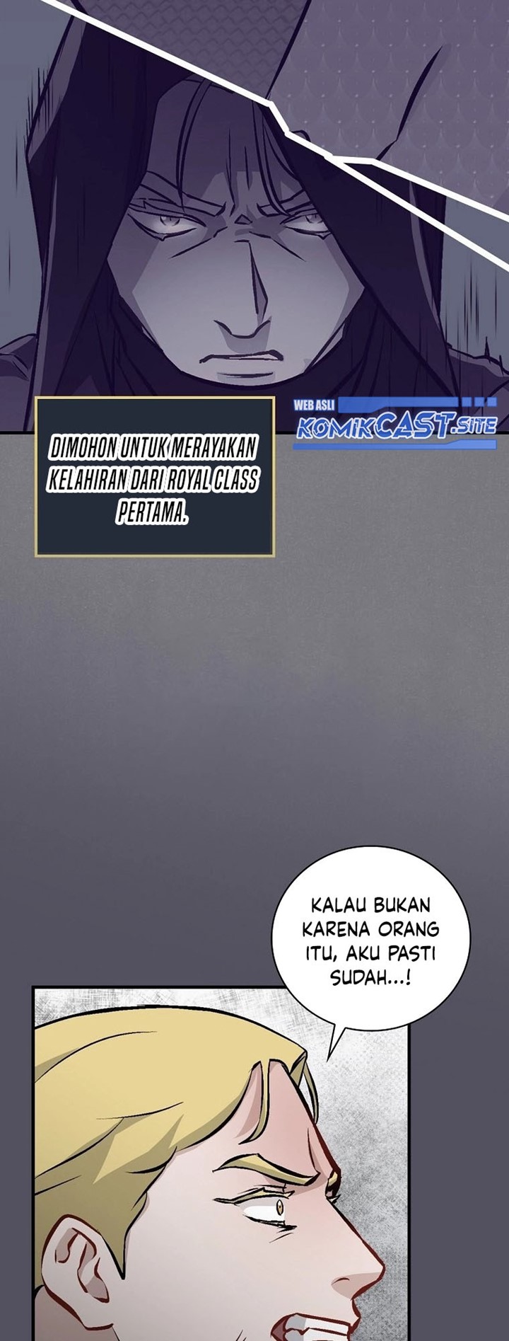 Leveling Up, By Only Eating! Chapter 142 Gambar 5