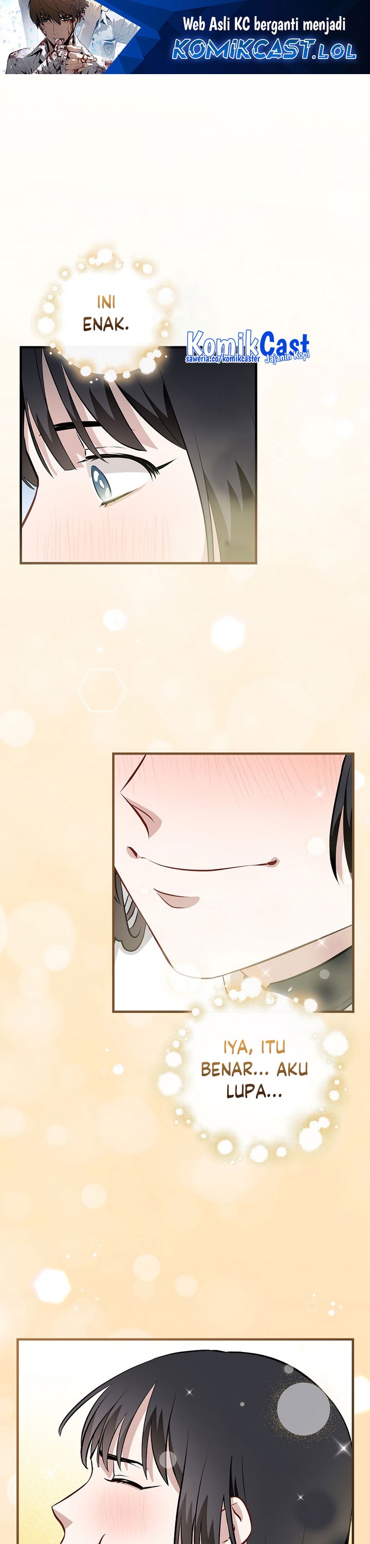 Leveling Up, By Only Eating! Chapter 161 Gambar 2