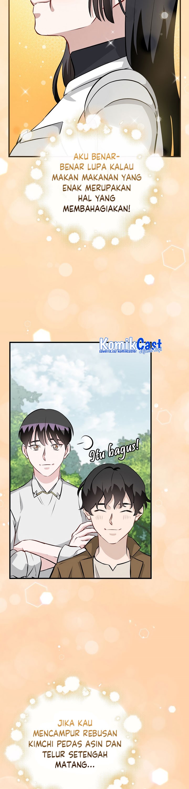 Leveling Up, By Only Eating! Chapter 161 Gambar 3