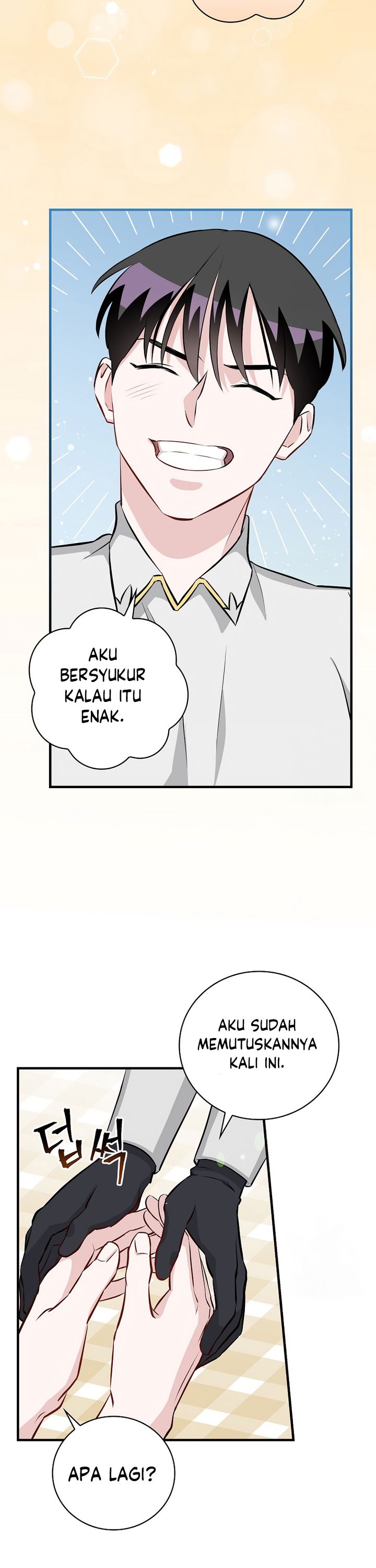Leveling Up, By Only Eating! Chapter 161 Gambar 5
