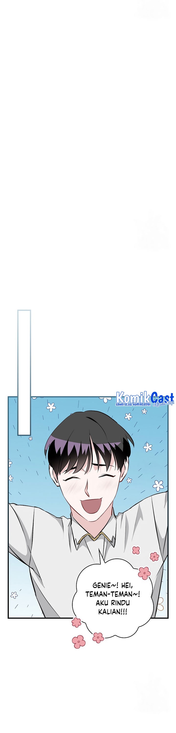 Leveling Up, By Only Eating! Chapter 161 Gambar 8