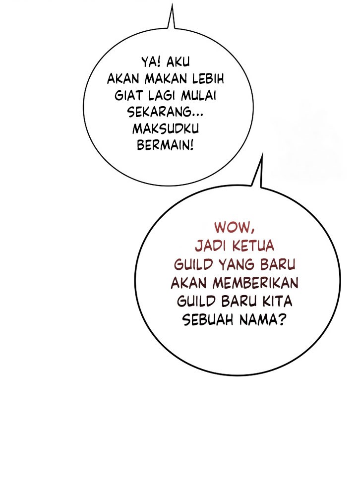 Leveling Up, By Only Eating! Chapter 161 Gambar 19