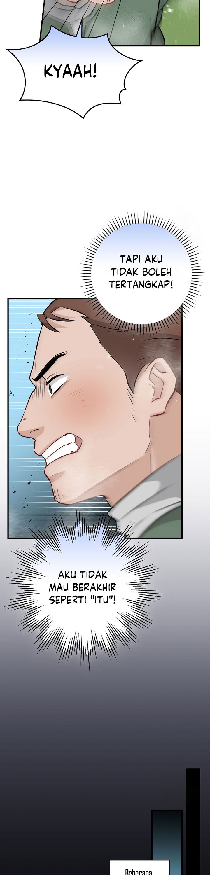 Leveling Up, By Only Eating! Chapter 161 Gambar 27