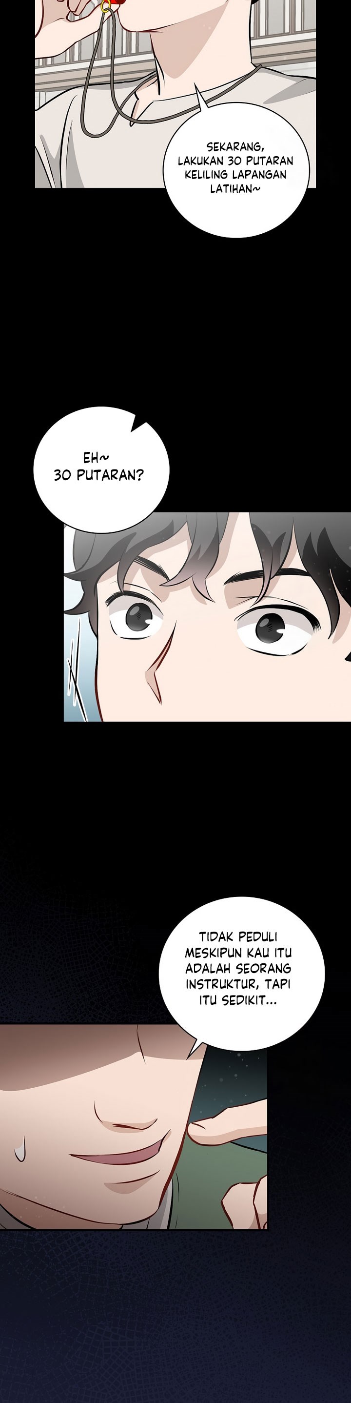 Leveling Up, By Only Eating! Chapter 161 Gambar 30