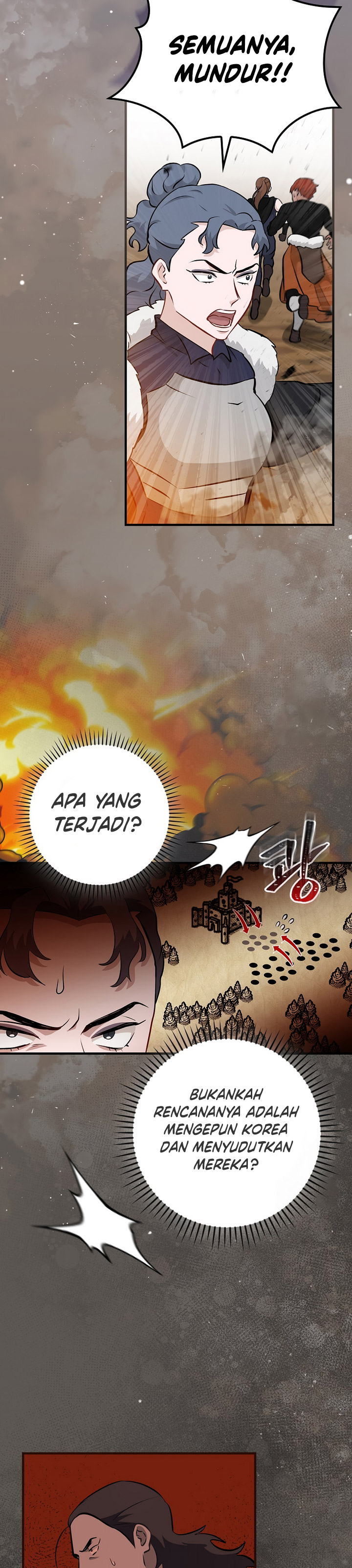 Leveling Up, By Only Eating! Chapter 172 Gambar 3