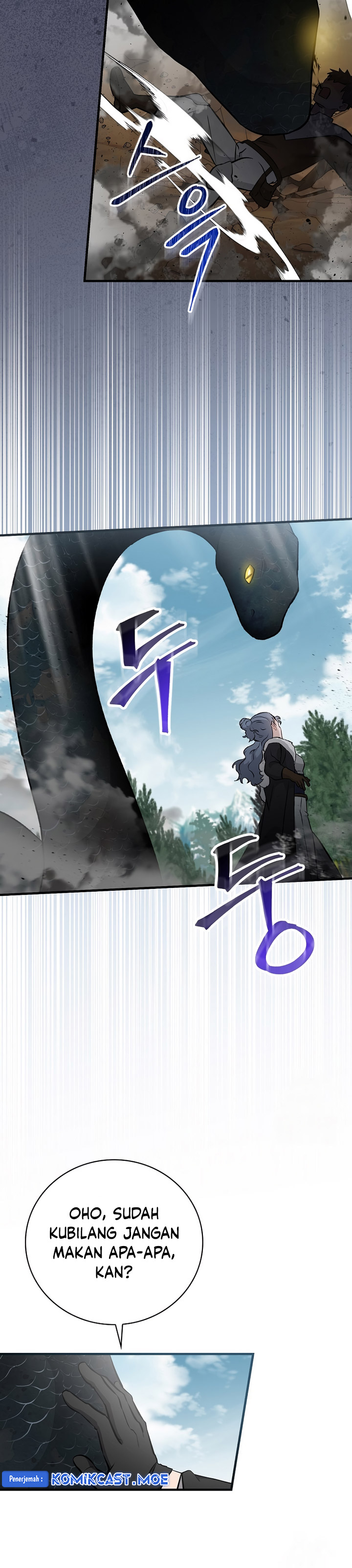 Leveling Up, By Only Eating! Chapter 172 Gambar 6