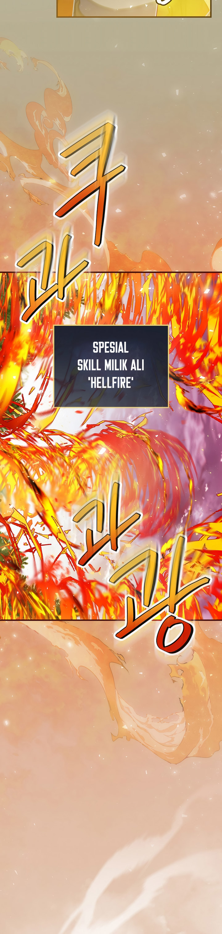 Leveling Up, By Only Eating! Chapter 172 Gambar 13