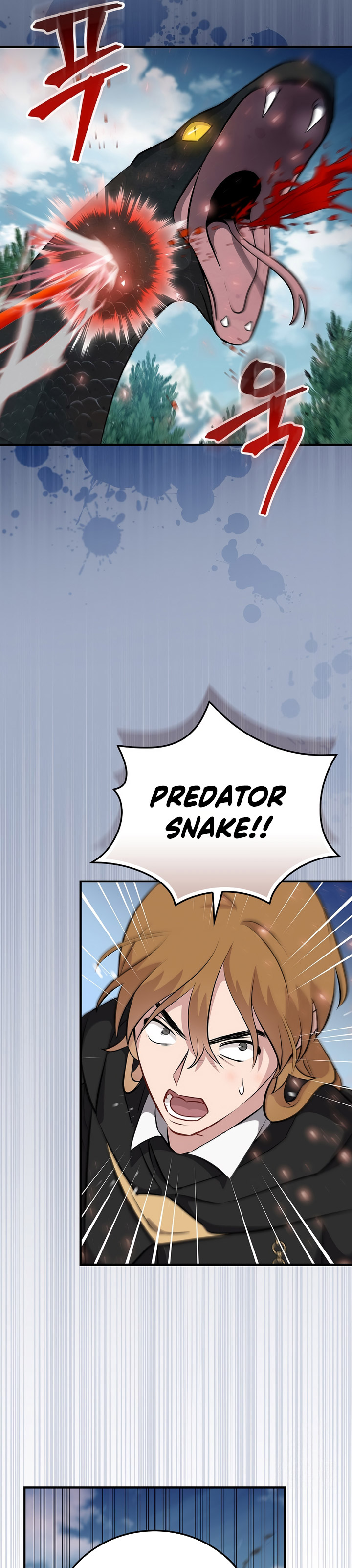 Leveling Up, By Only Eating! Chapter 172 Gambar 17