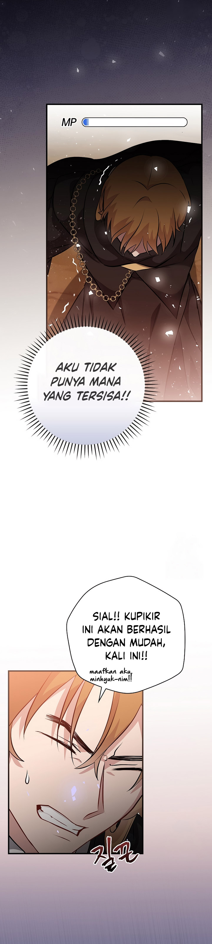 Leveling Up, By Only Eating! Chapter 172 Gambar 20