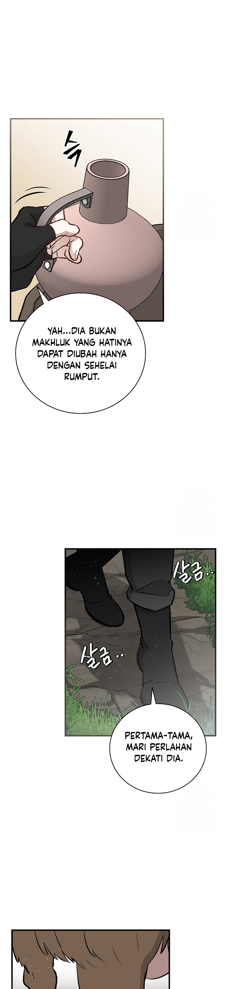 Leveling Up, By Only Eating! Chapter 174 Gambar 8