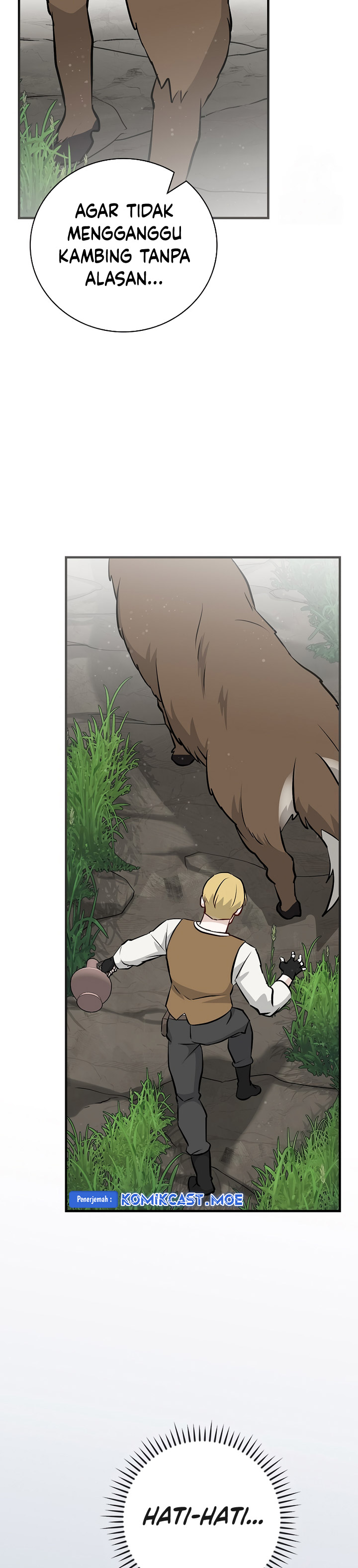 Leveling Up, By Only Eating! Chapter 174 Gambar 9