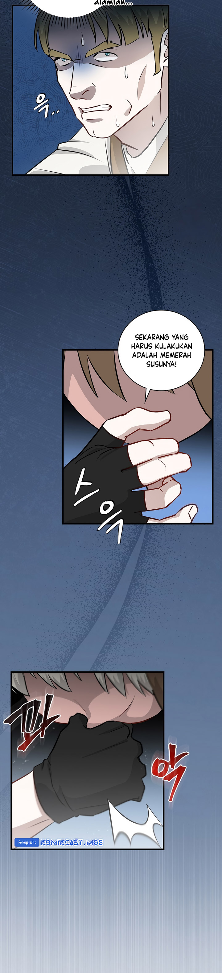 Leveling Up, By Only Eating! Chapter 174 Gambar 11
