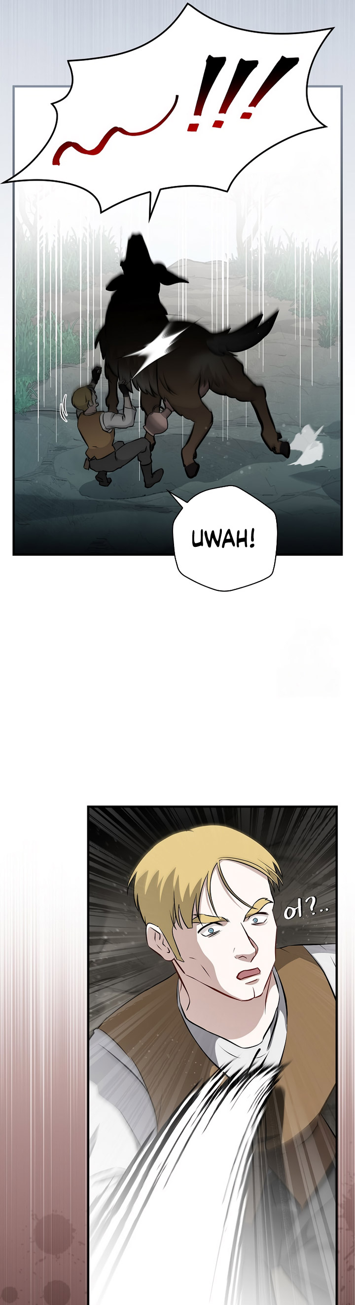 Leveling Up, By Only Eating! Chapter 174 Gambar 12