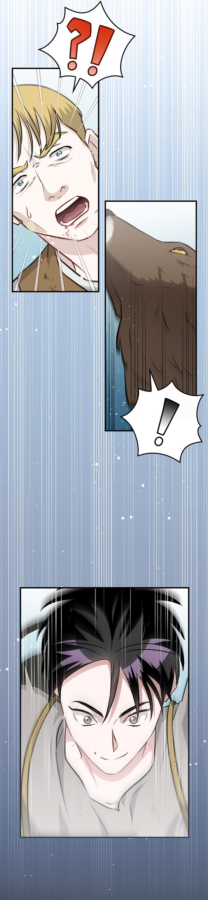 Leveling Up, By Only Eating! Chapter 174 Gambar 17