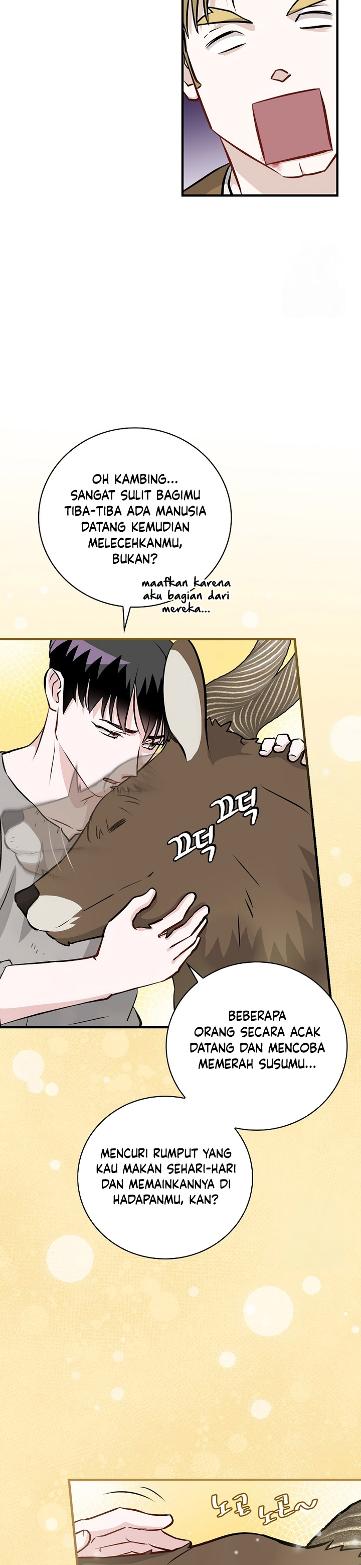 Leveling Up, By Only Eating! Chapter 174 Gambar 20