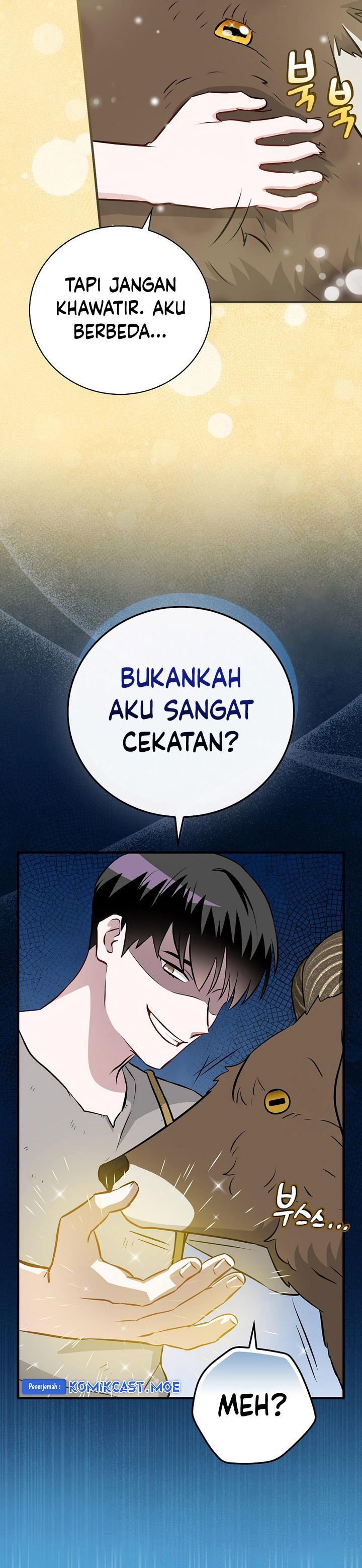Leveling Up, By Only Eating! Chapter 174 Gambar 21