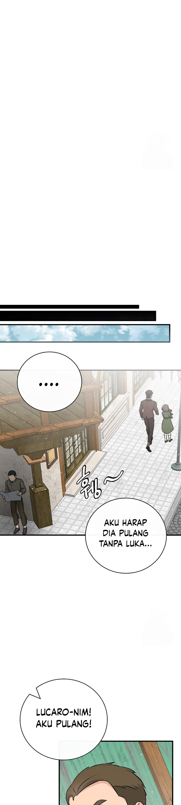 Leveling Up, By Only Eating! Chapter 174 Gambar 23